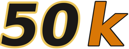 50k logo