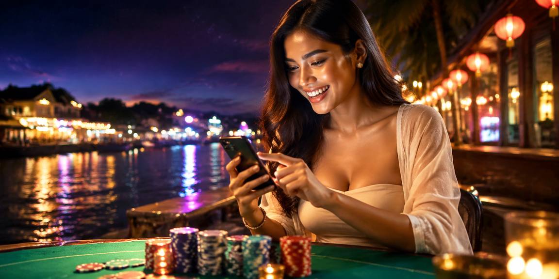 50k mobile gaming