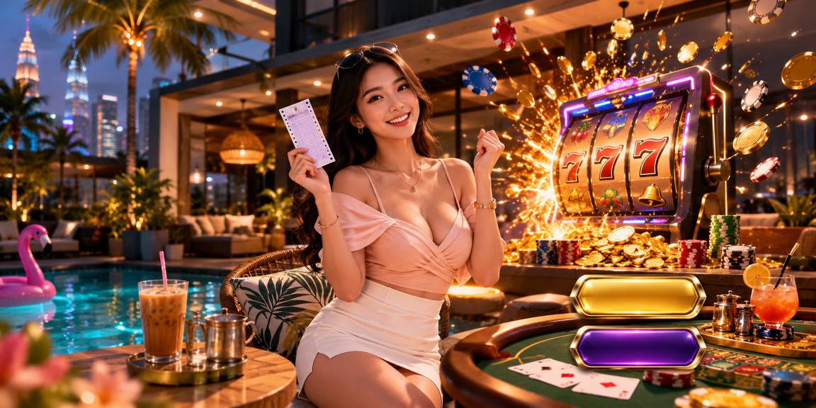 50k Lobi Kasino 50k untuk Malaysia